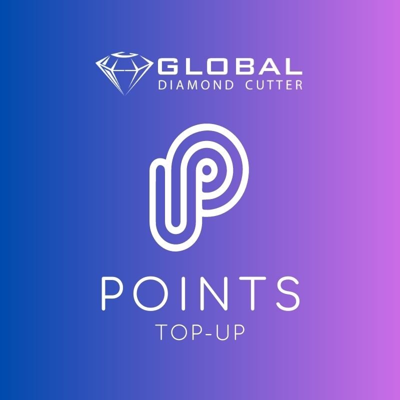 Points Top-Up